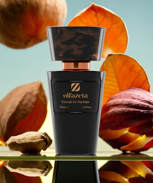 004. PERFUME FOR HIM
