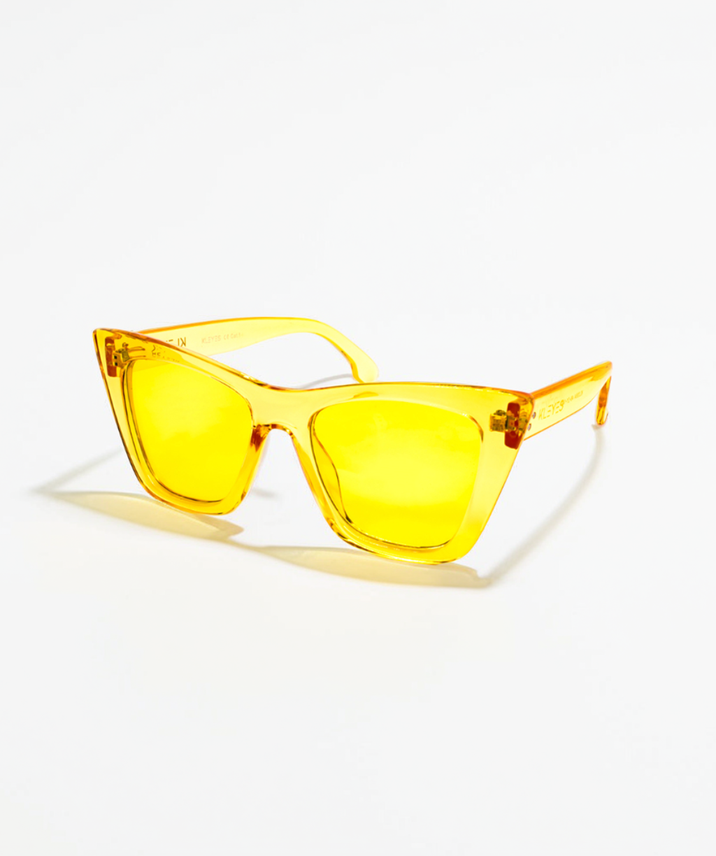 VISTA SUNGLASSES