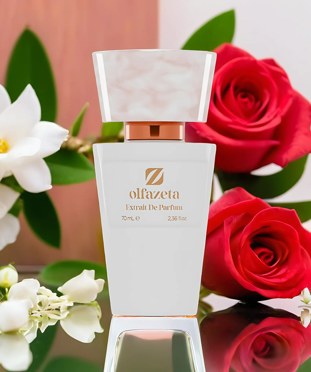 115. PERFUME FOR HER