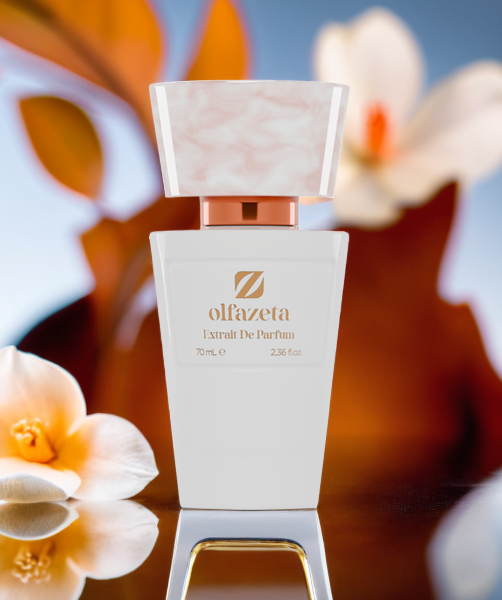 116. PERFUME FOR HER