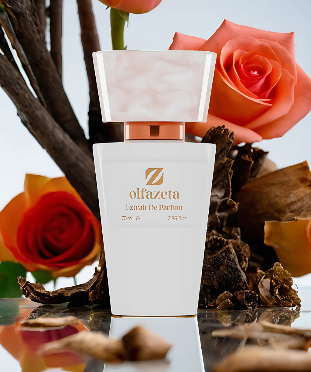 120. PERFUME FOR HER