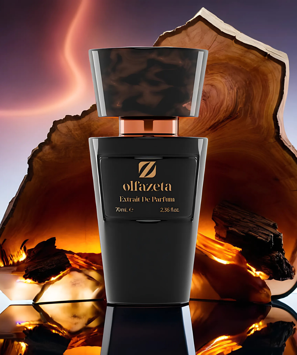 100. UNISEX PERFUME