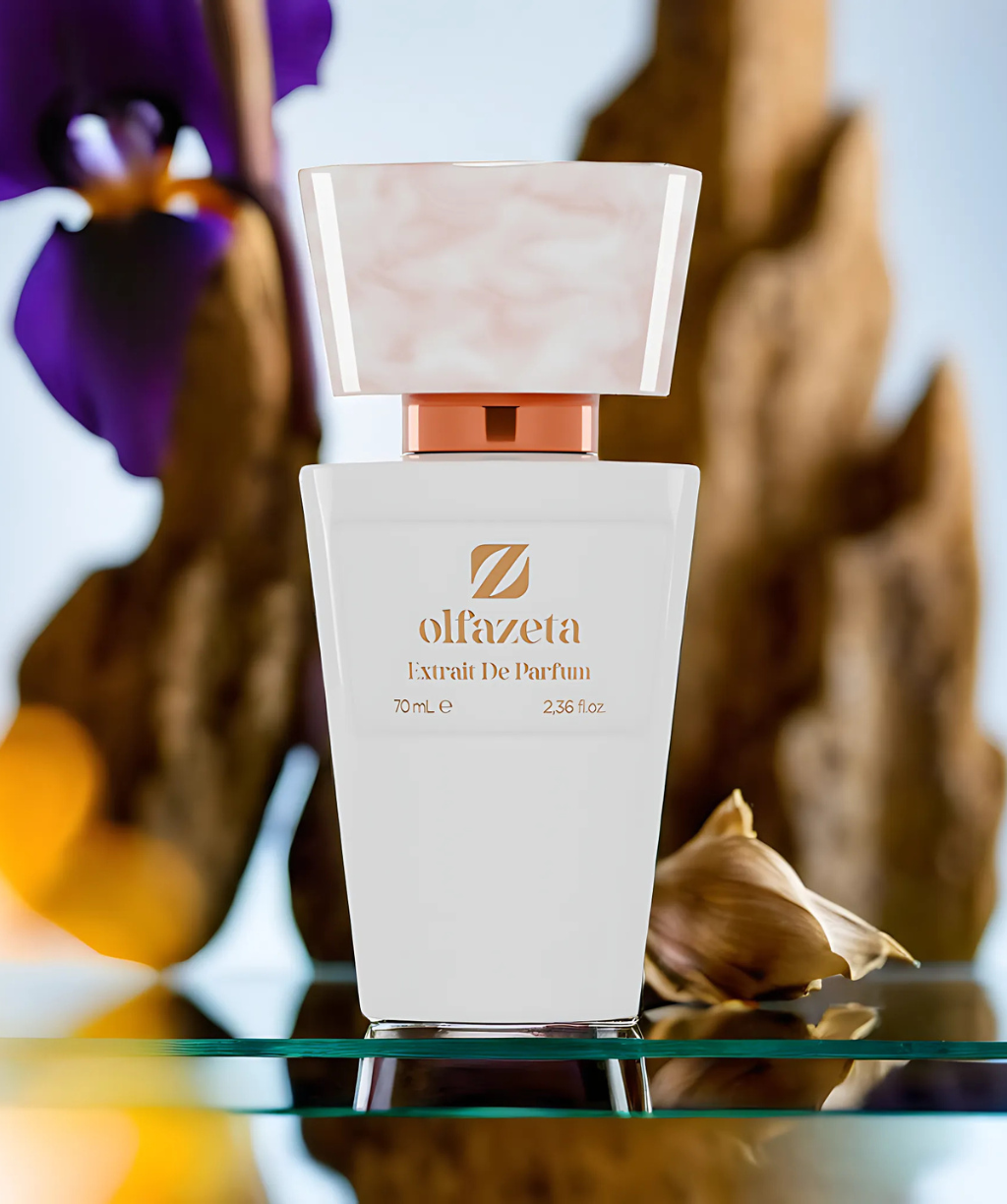 121. PERFUME FOR HER