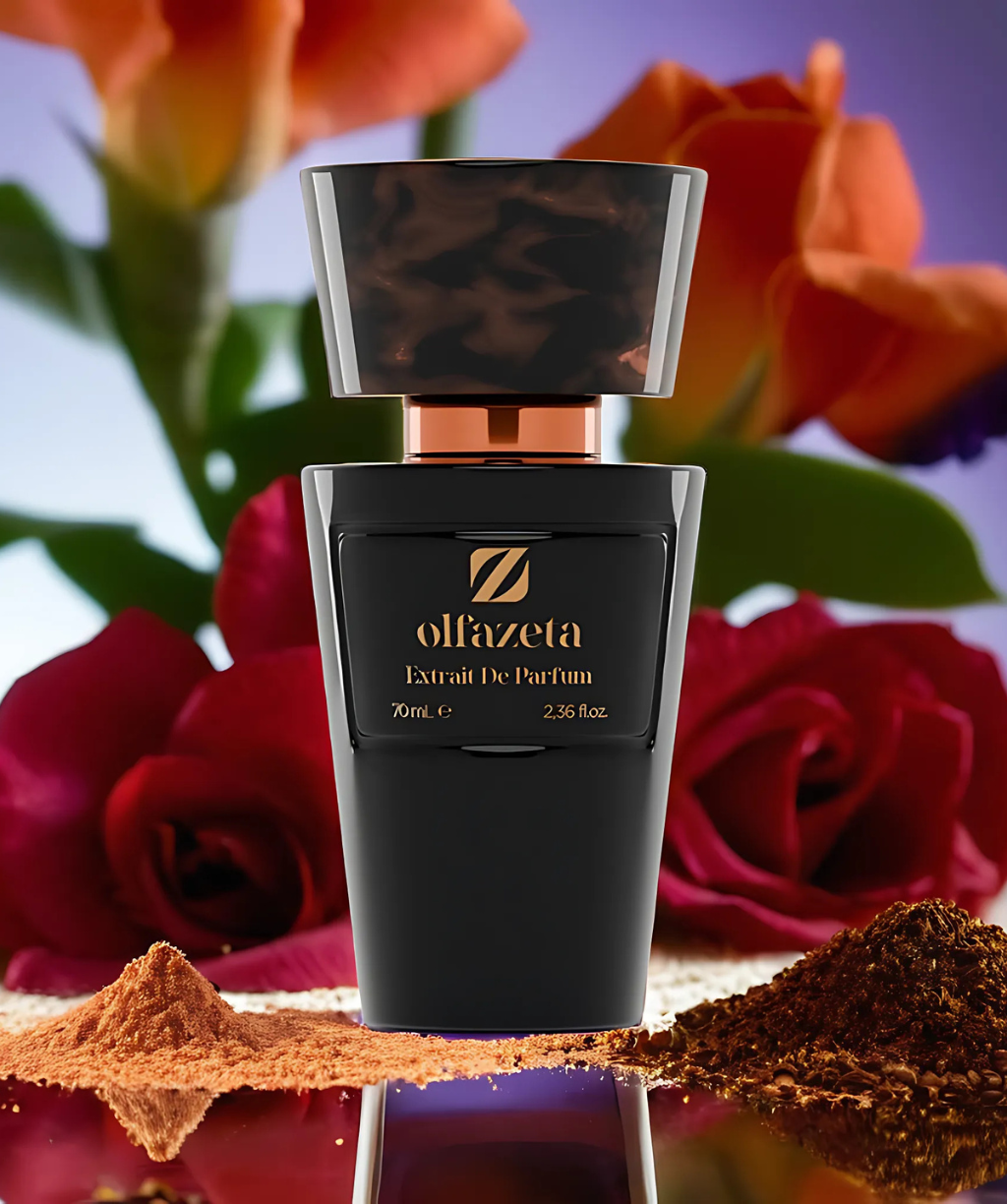 105. UNISEX PERFUME