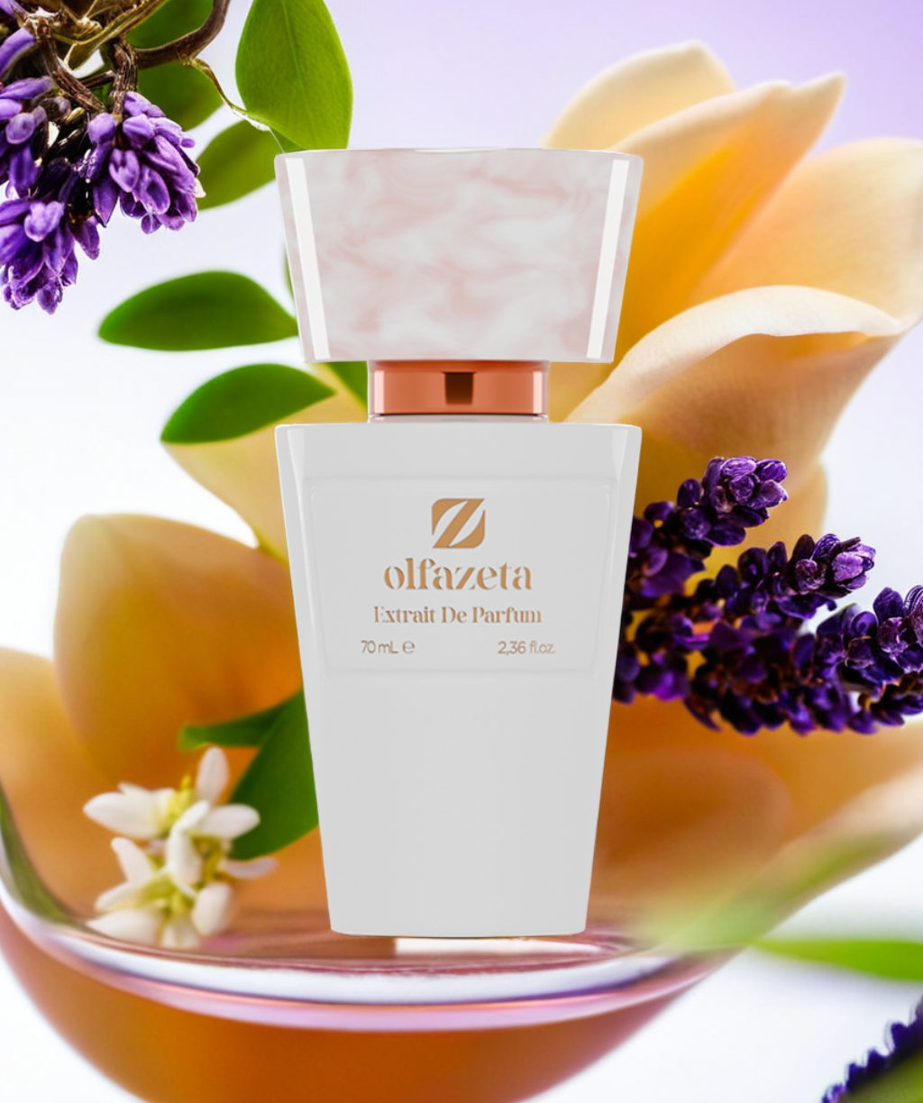 122. PERFUME FOR HER