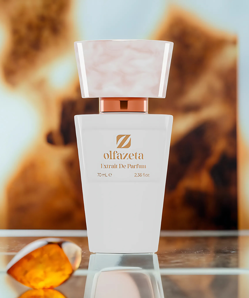131. PERFUME FOR HER
