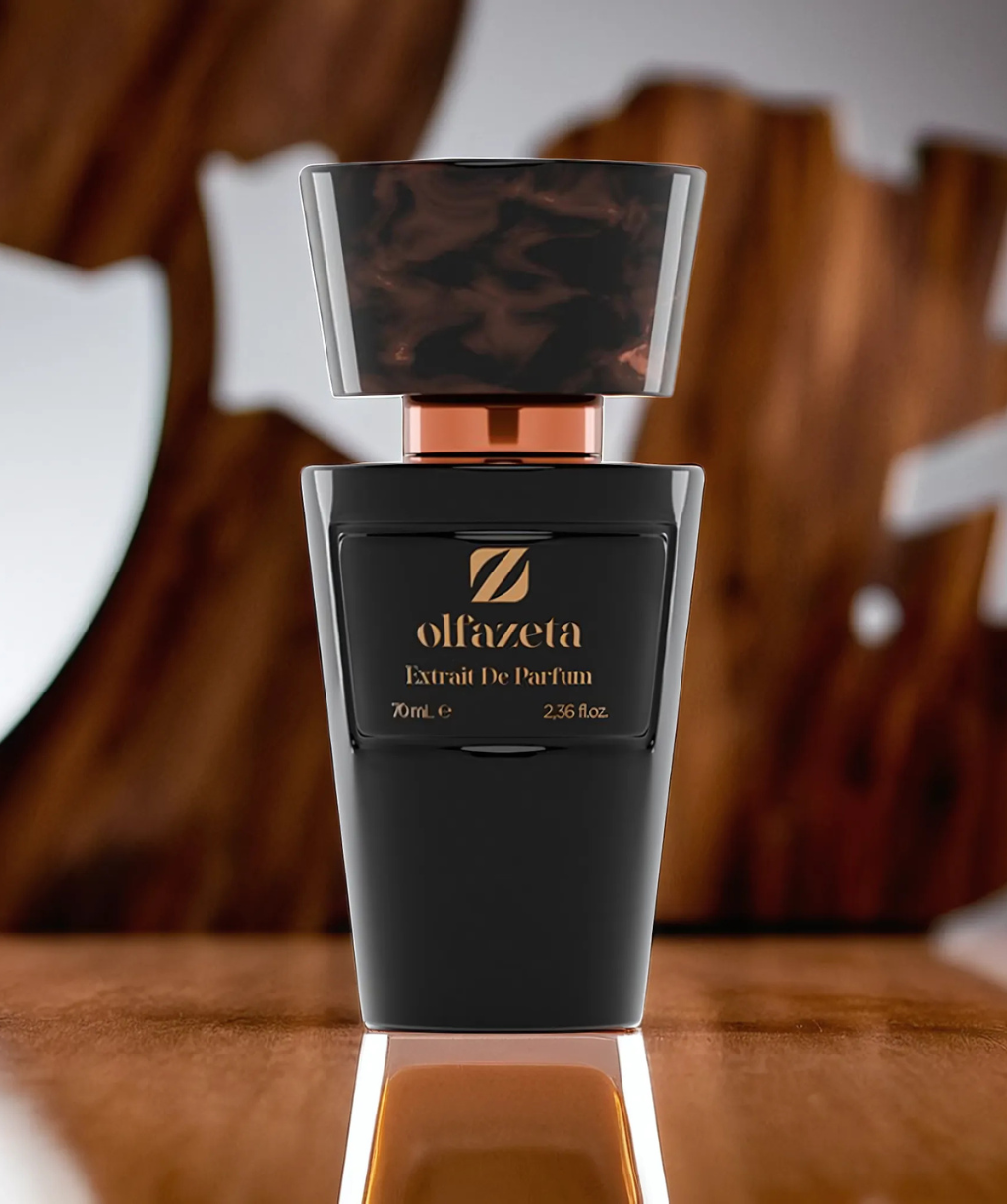 073. UNISEX PERFUME