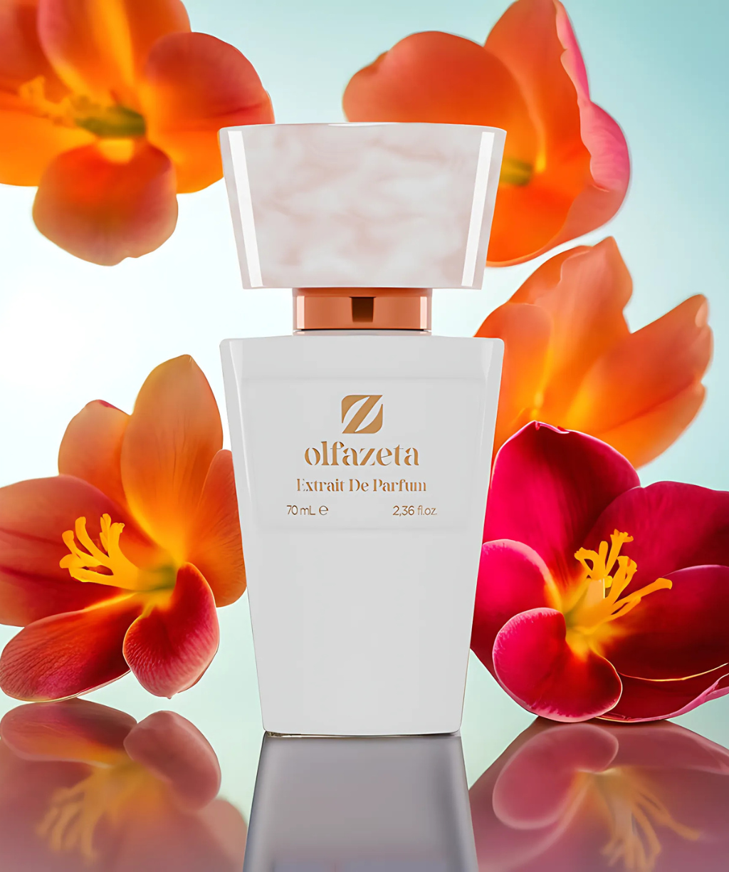 007. PERFUME FOR HER