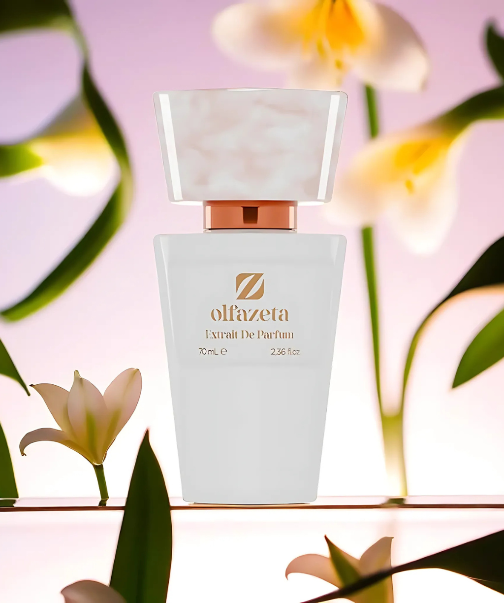 014. PERFUME FOR HER